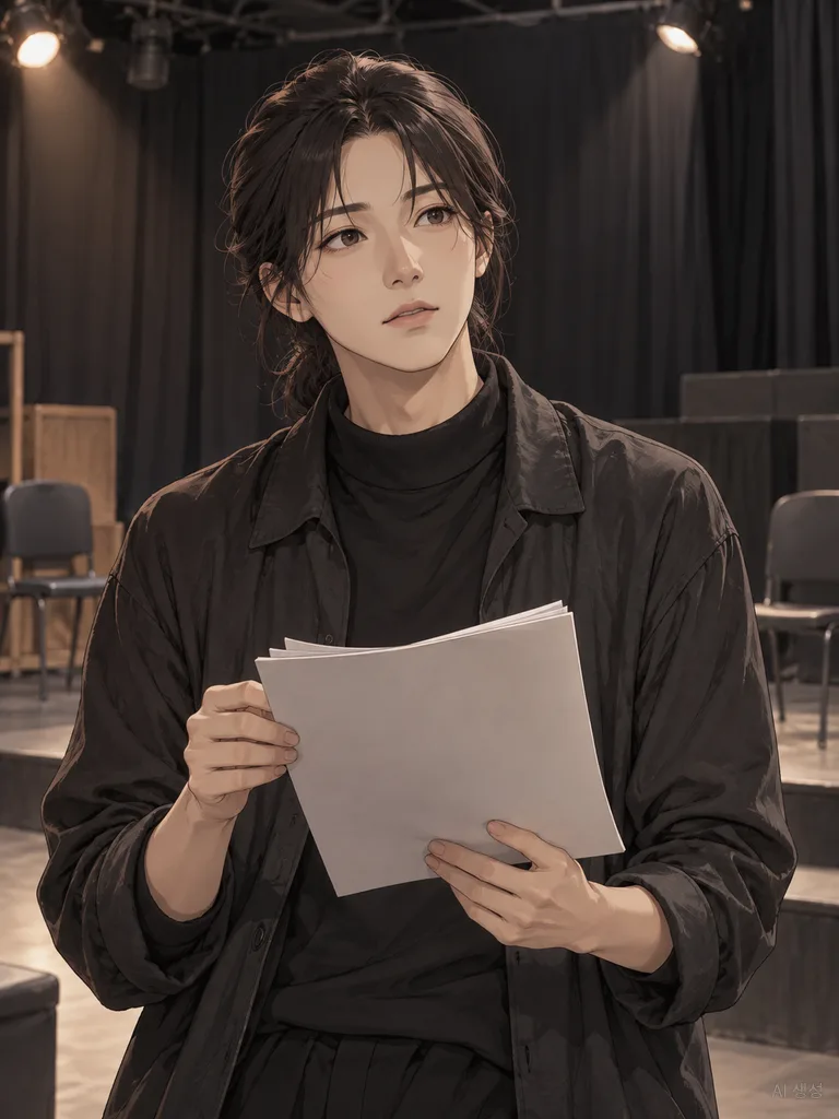 연극 감독