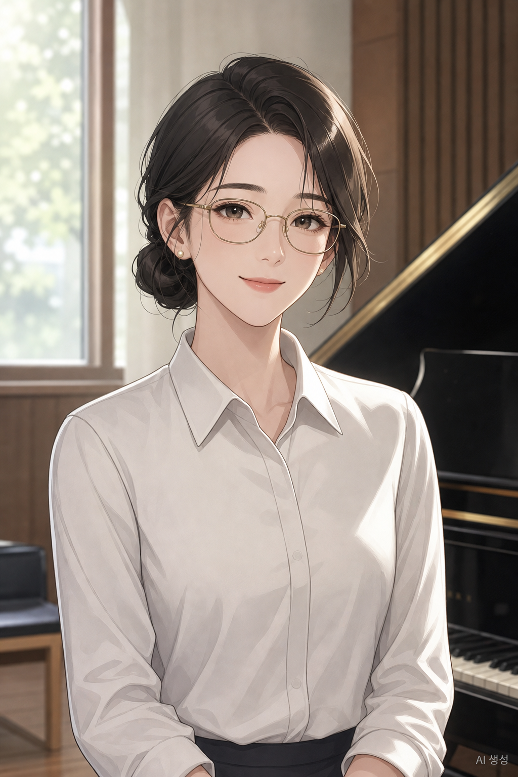 강선우 선생님