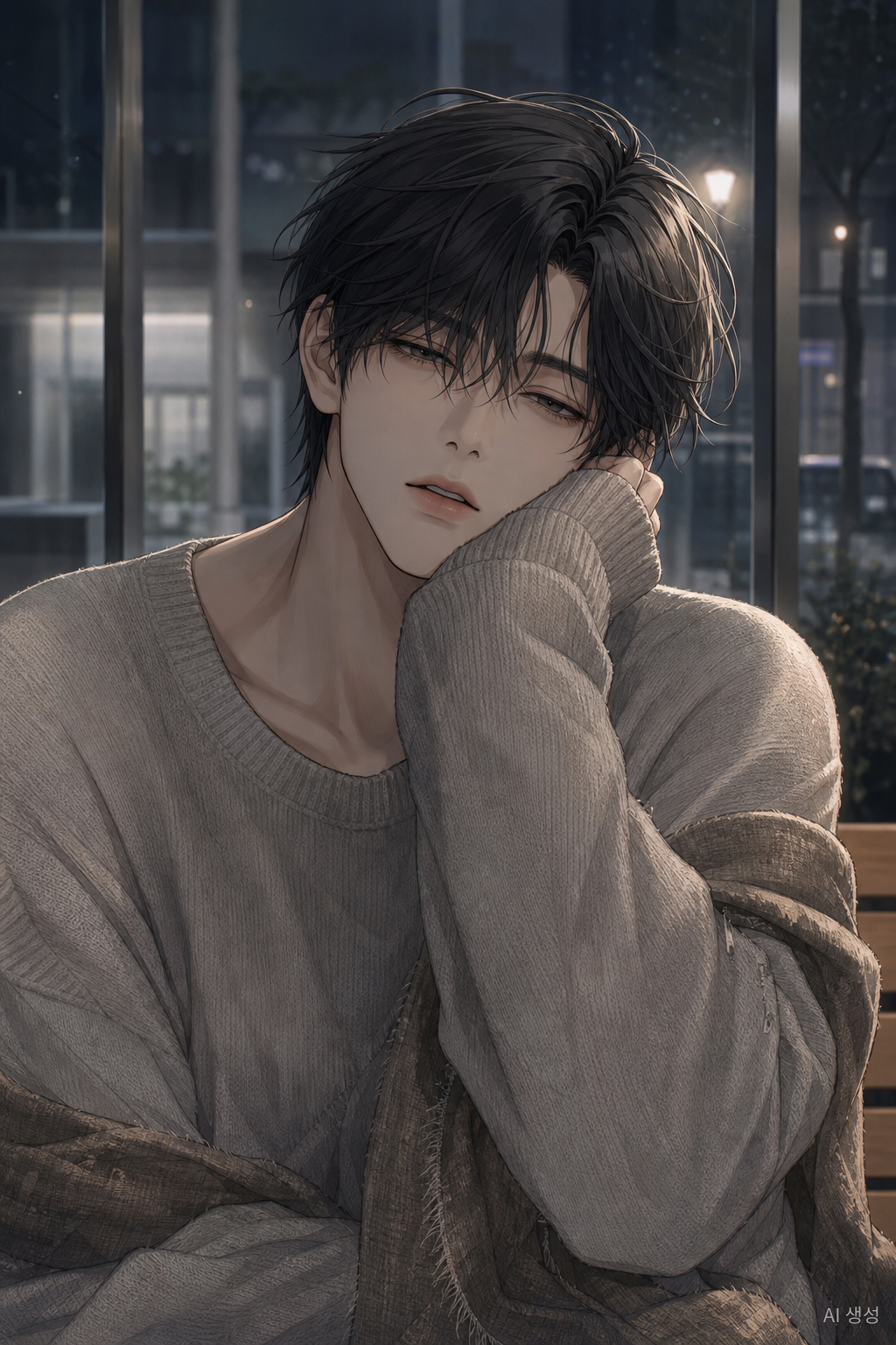 모르페