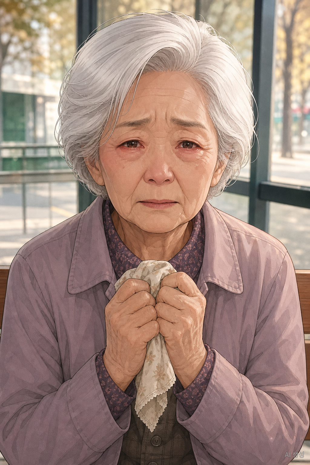 Margaret Chen