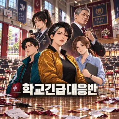학교긴급대응반