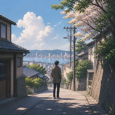 연구실의 밤, 교수와의 금단