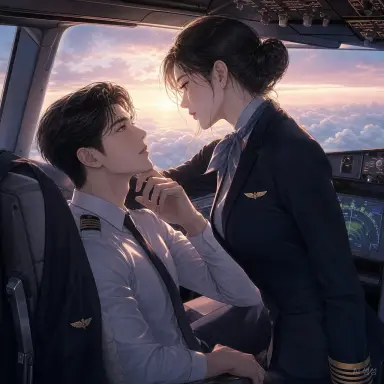 상승기류
