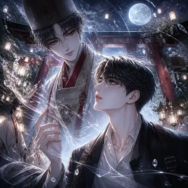 신사의 의식