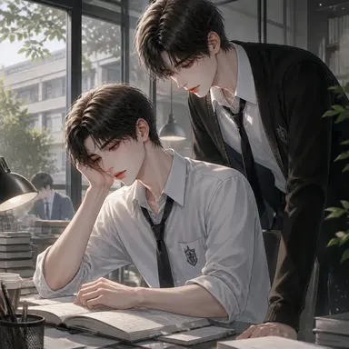 공부방의 고백