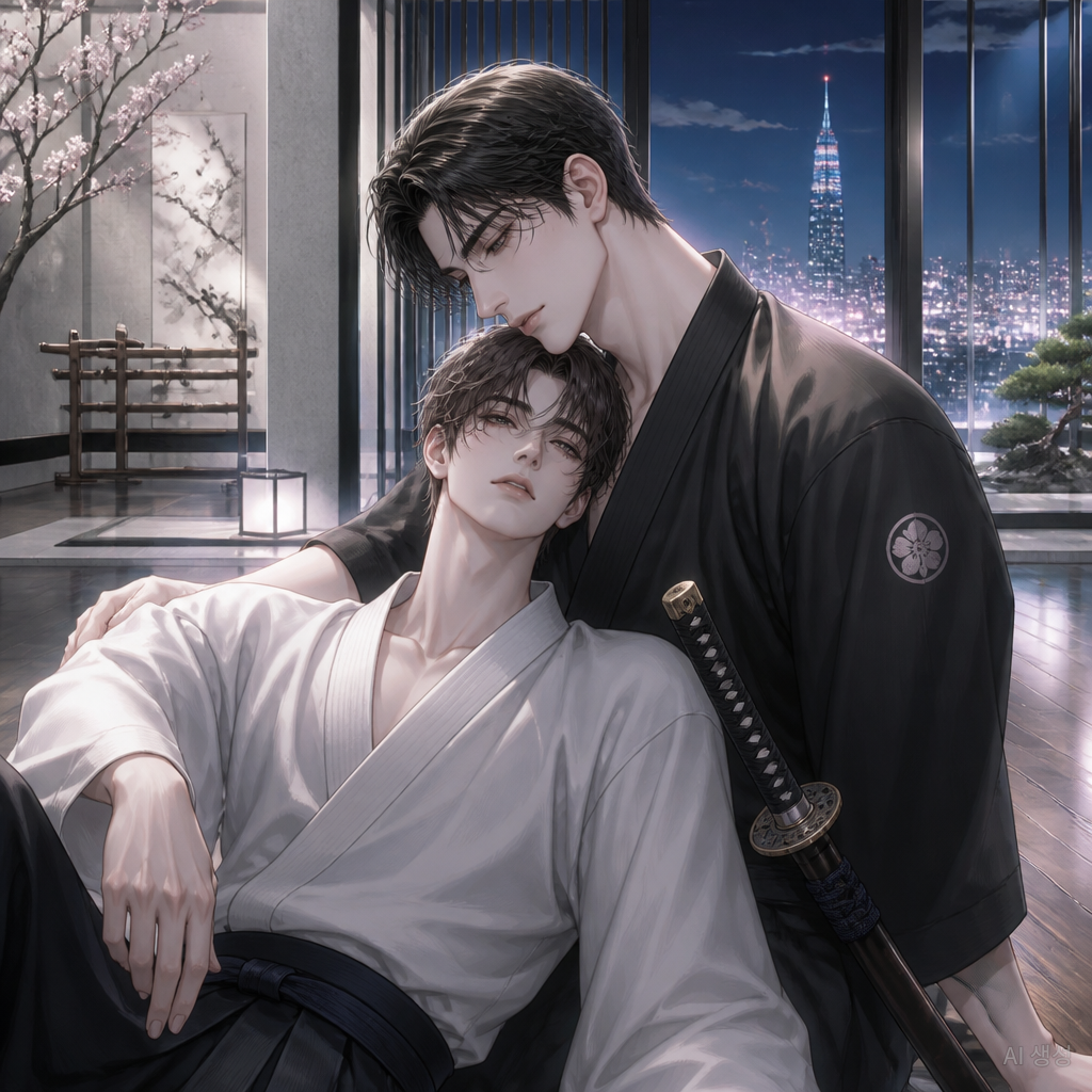 검사의 결심