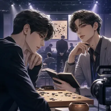 바둑의 형제