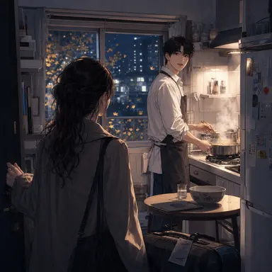반환의 계절