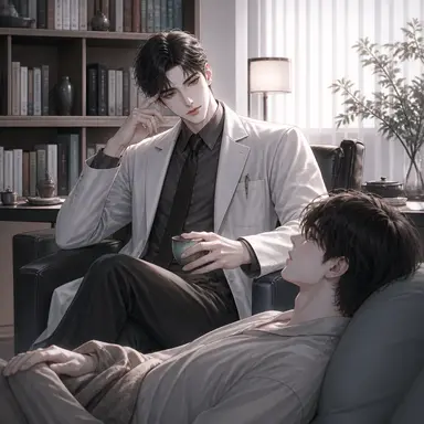 교토 진료실, 윤리의 경계를 넘어서