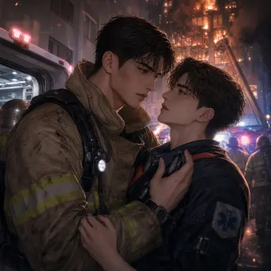 화염의 구조