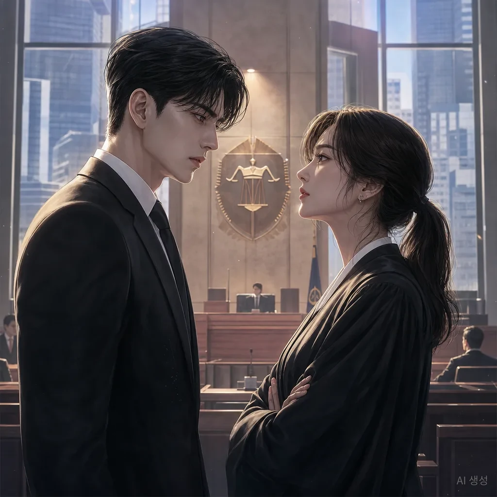 불의의 동지