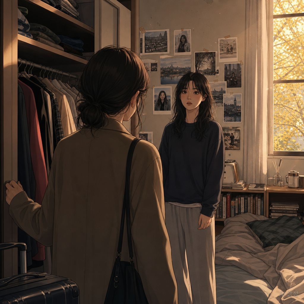 내 방의 주인
