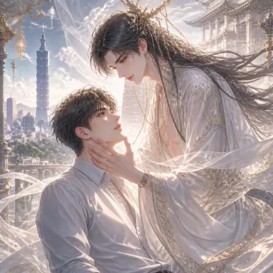 천계의 서약