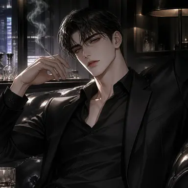마자관 클럽, 보안의 밤