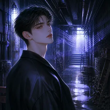 도시의 울음소리