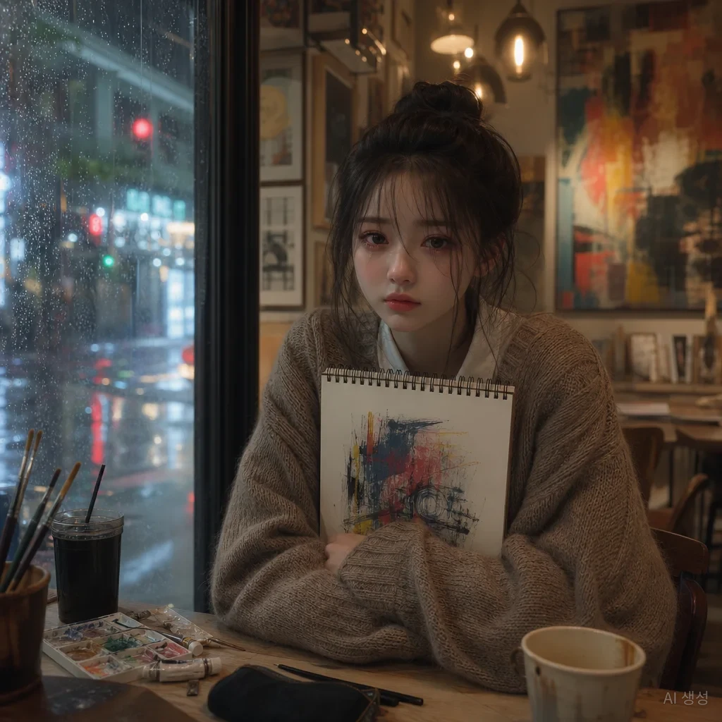 그림의 언어