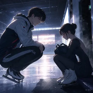 새벽의 라이벌