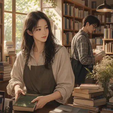 중고서점