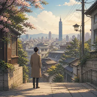 재벌의 욕망, 밤의 사무실 그리고 지배