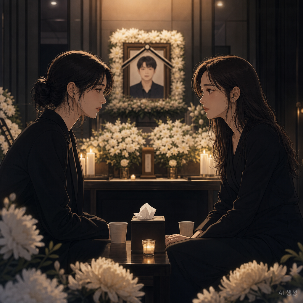 삼일의 밤